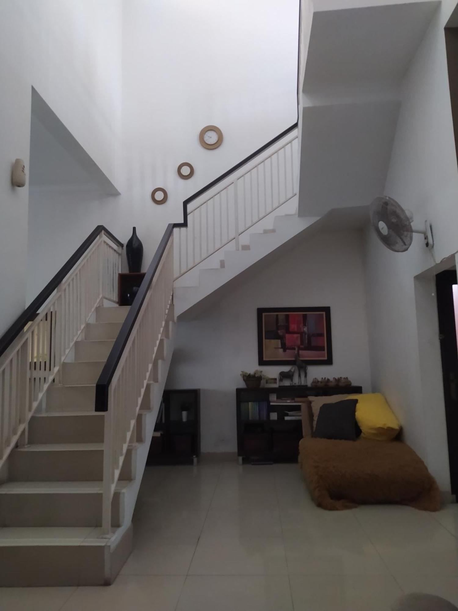 Villa Padasuka Raisa By Grorental Bandung Buitenkant foto