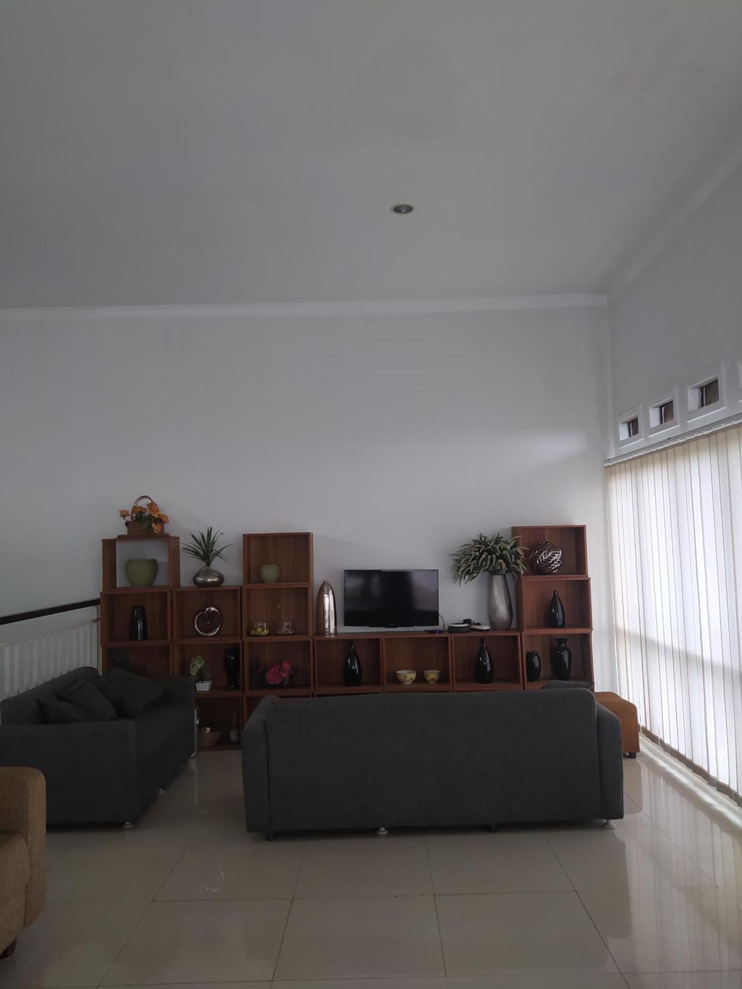 Villa Padasuka Raisa By Grorental Bandung Buitenkant foto