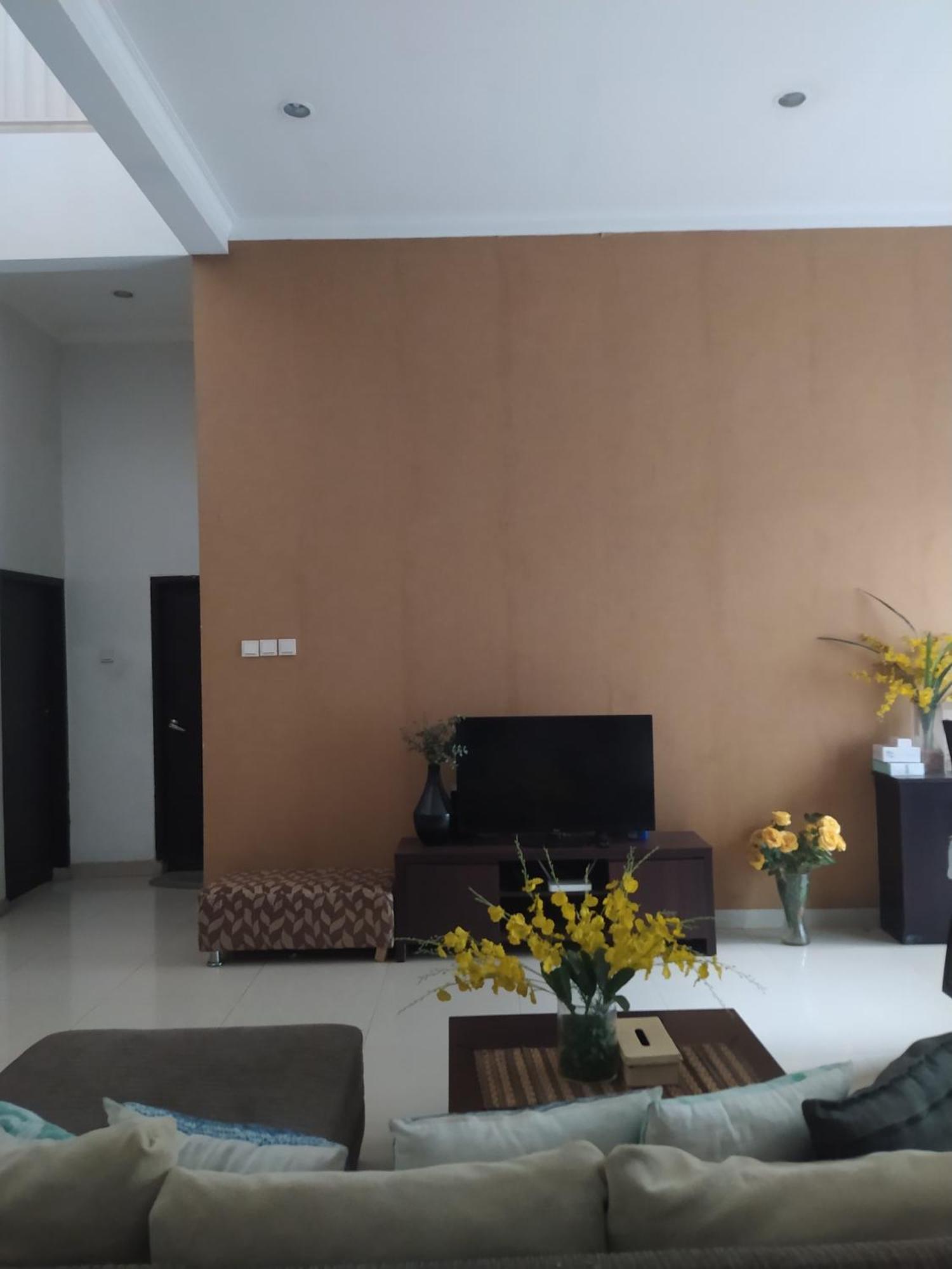Villa Padasuka Raisa By Grorental Bandung Buitenkant foto