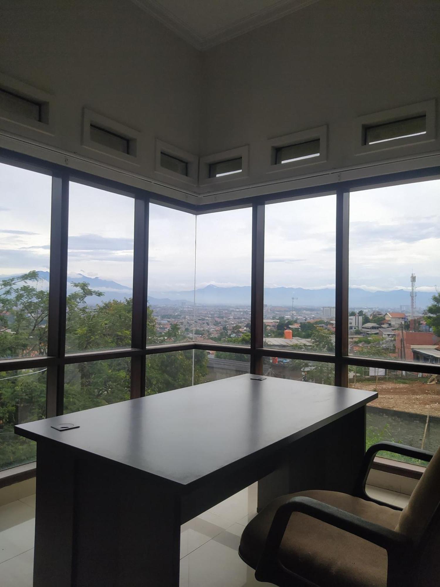 Villa Padasuka Raisa By Grorental Bandung Buitenkant foto