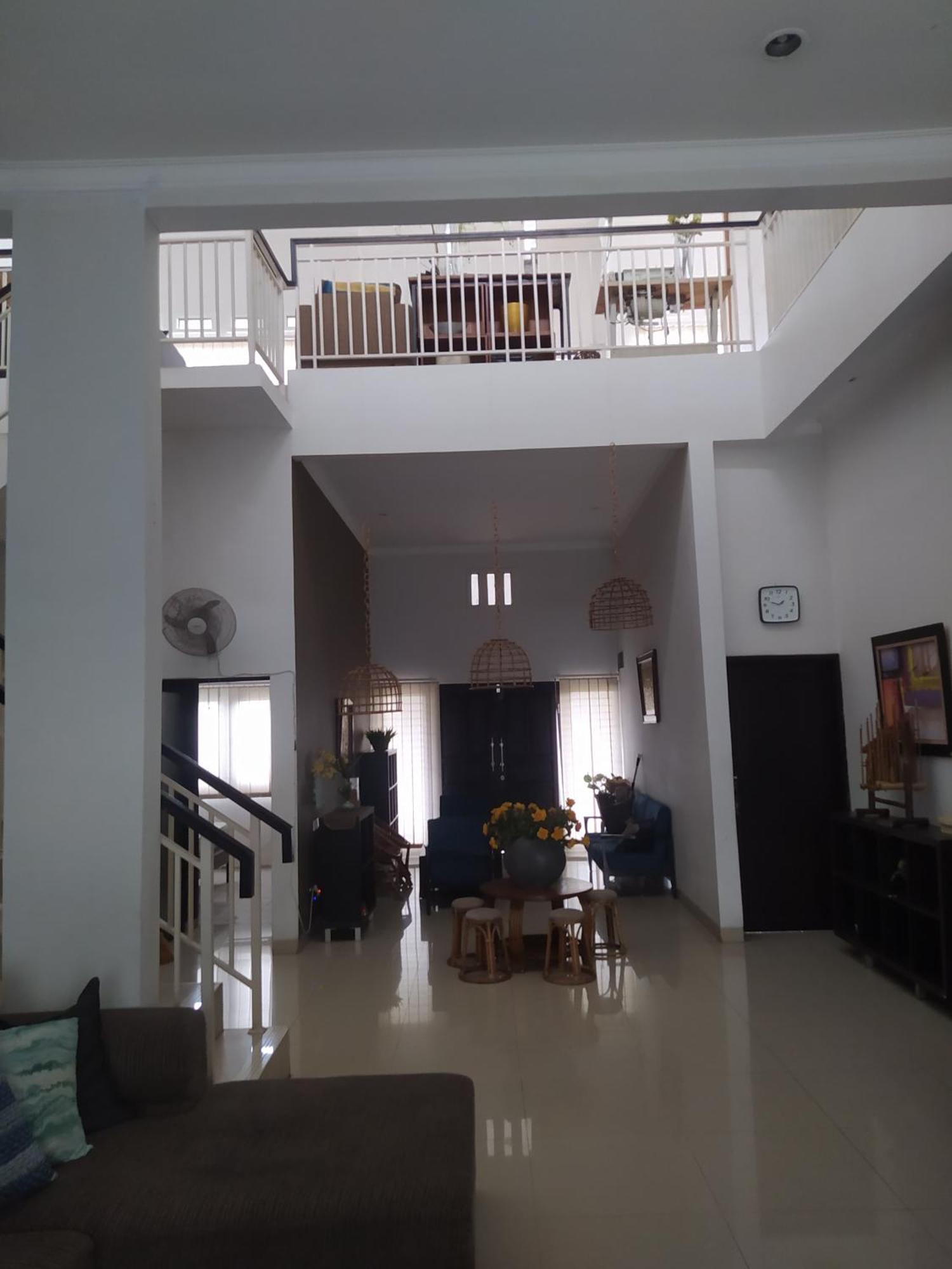 Villa Padasuka Raisa By Grorental Bandung Buitenkant foto