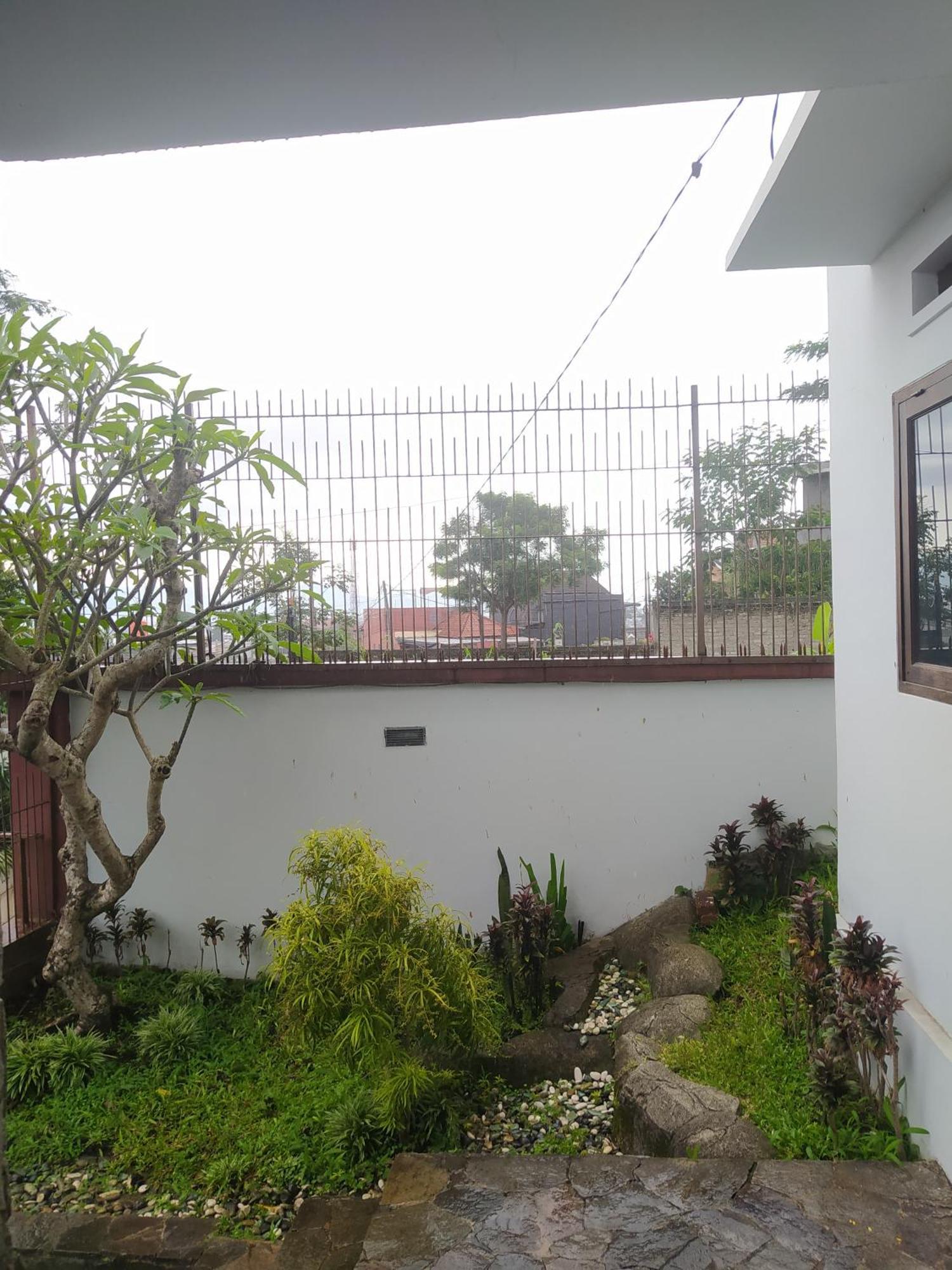 Villa Padasuka Raisa By Grorental Bandung Buitenkant foto