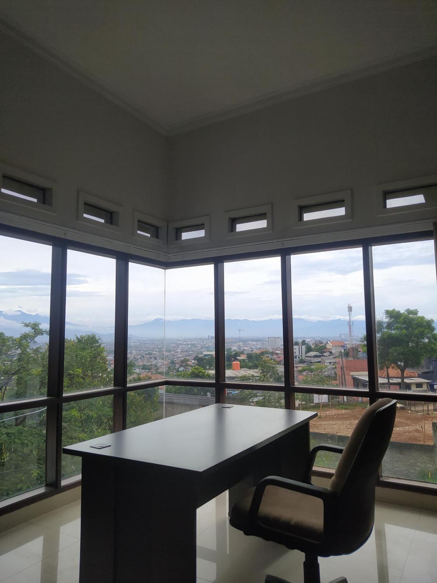 Villa Padasuka Raisa By Grorental Bandung Buitenkant foto