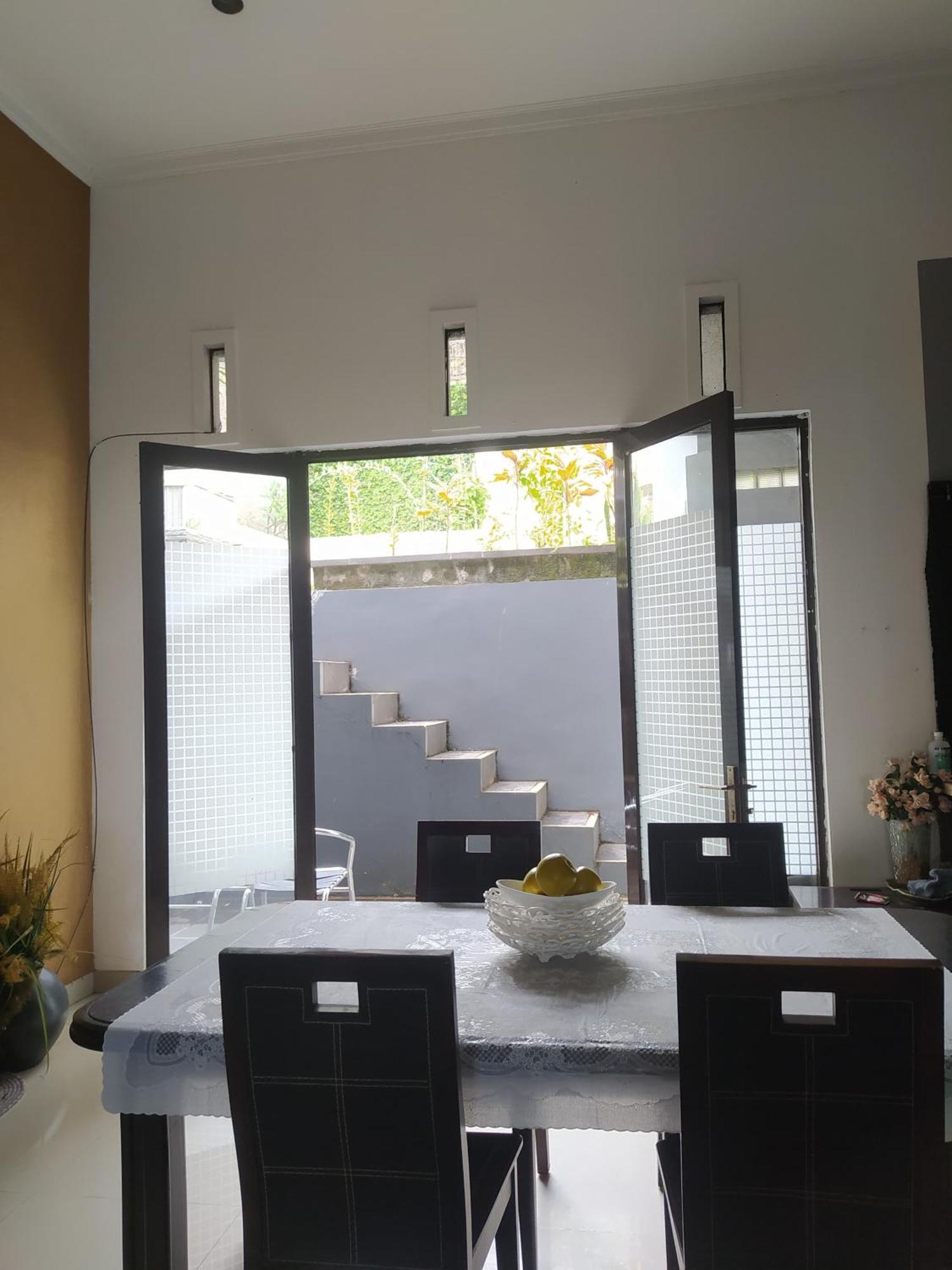 Villa Padasuka Raisa By Grorental Bandung Buitenkant foto