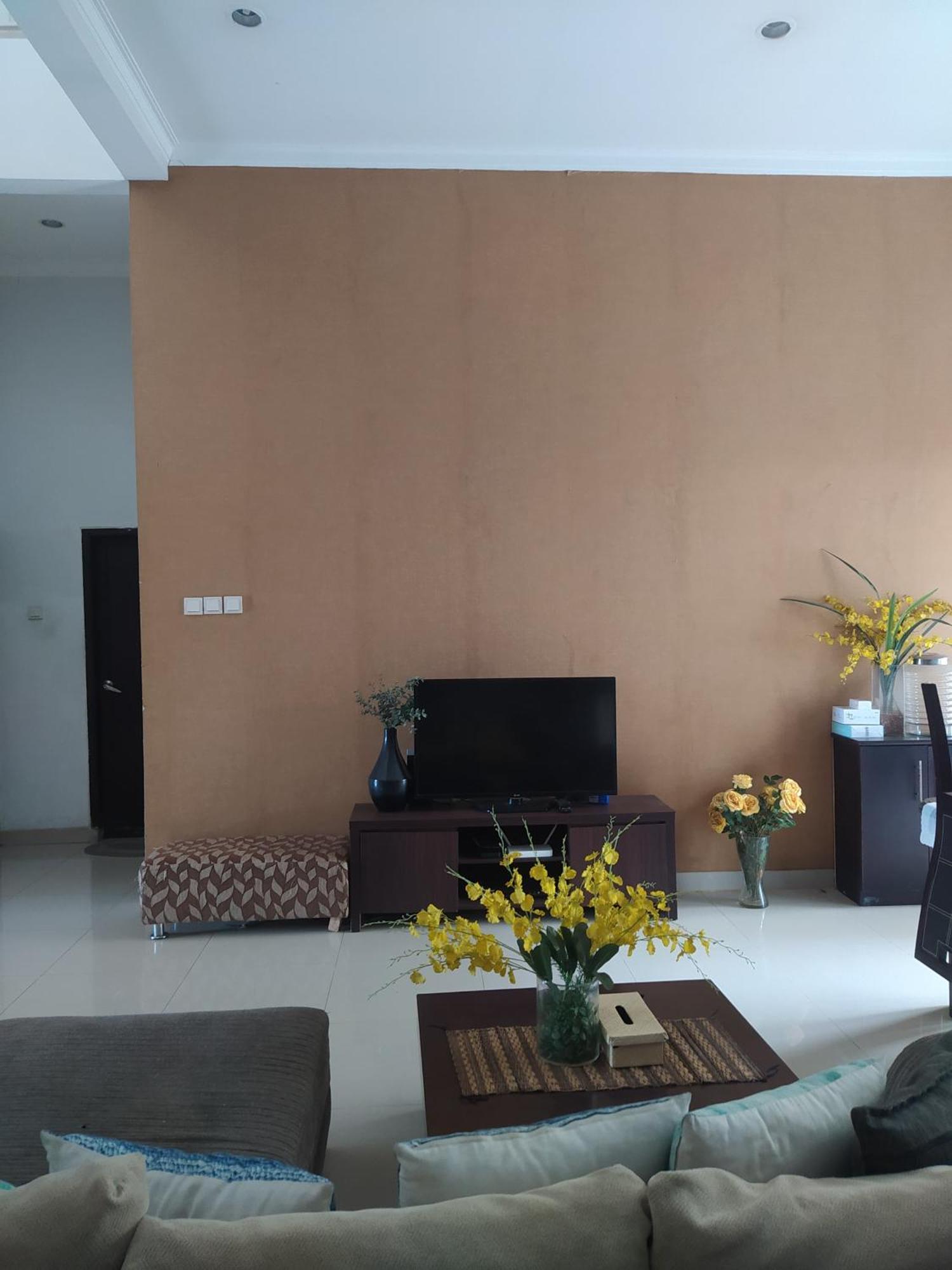 Villa Padasuka Raisa By Grorental Bandung Buitenkant foto