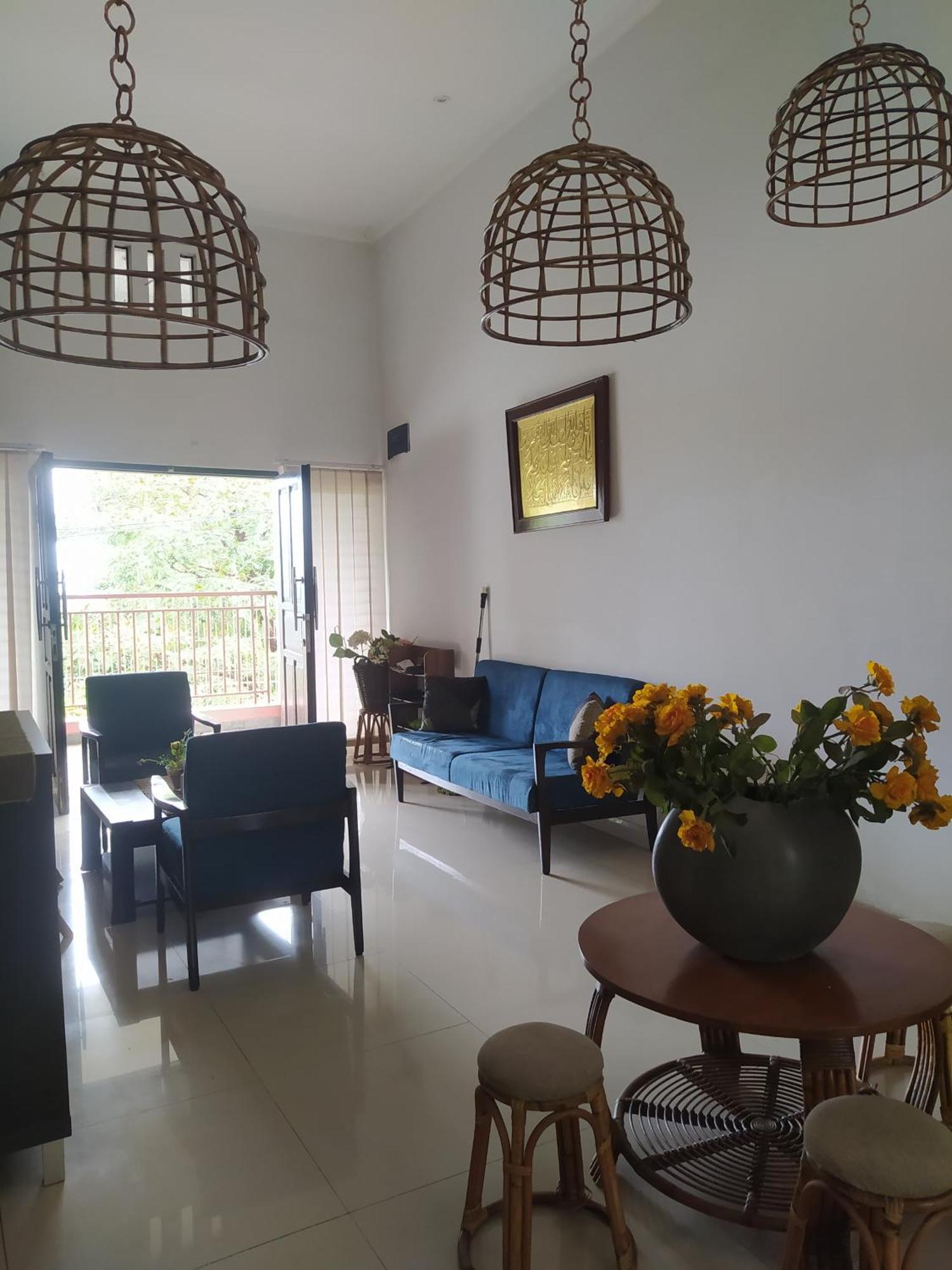 Villa Padasuka Raisa By Grorental Bandung Buitenkant foto
