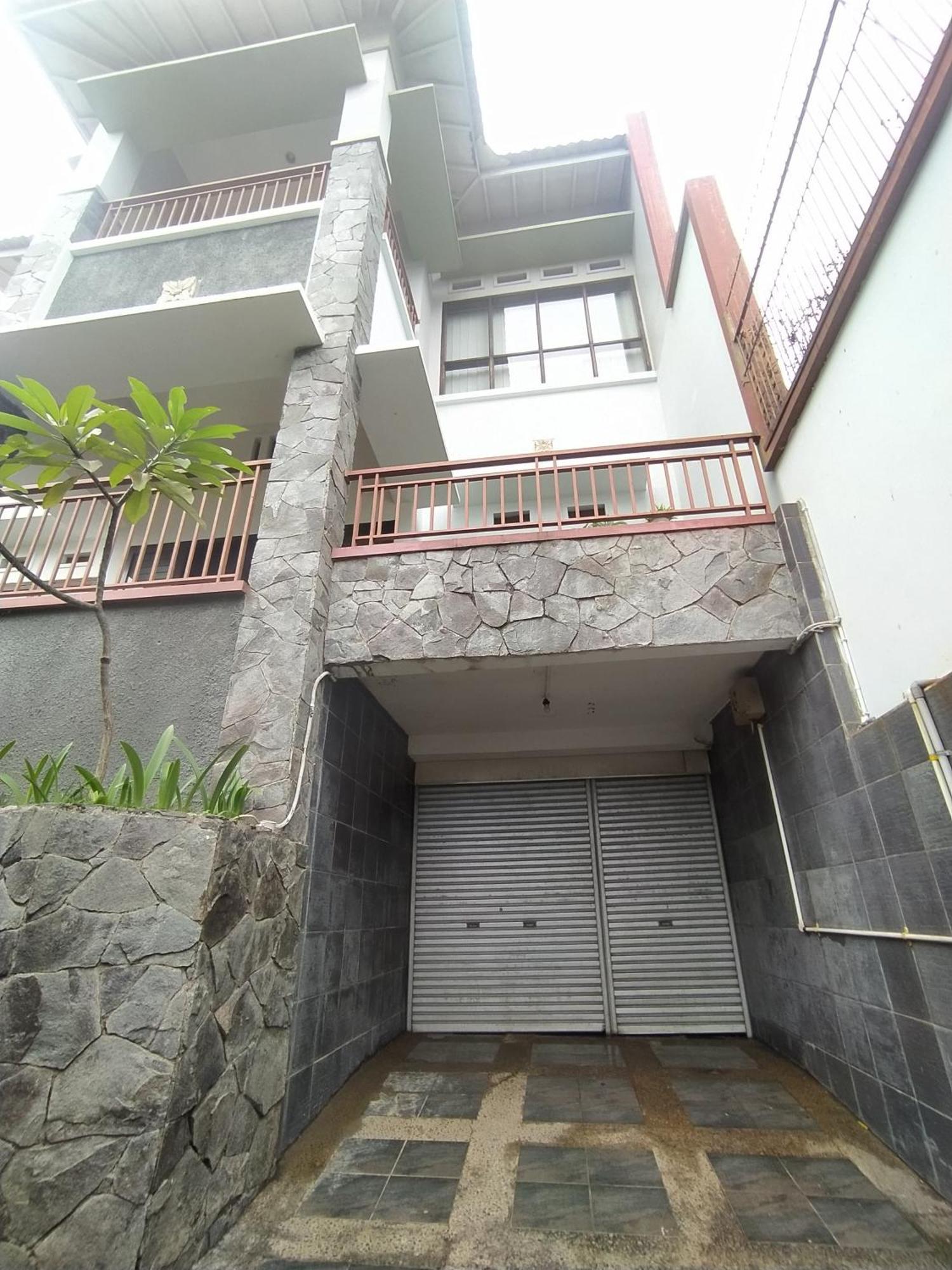 Villa Padasuka Raisa By Grorental Bandung Buitenkant foto